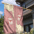 Cowcat Garden Flag Cowboy Cat Meowdy Retro Western Yoke Pink - Wonder Print Shop