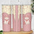 Cowcat Skinny Tumbler Cowboy Cat Meowdy Retro Western Yoke Pink - Wonder Print Shop
