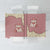 Cowcat Tablecloth Cowboy Cat Meowdy Retro Western Yoke Pink - Wonder Print Shop