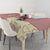 Cowcat Tablecloth Cowboy Cat Meowdy Retro Western Yoke Pink - Wonder Print Shop