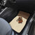 Cowgirl Car Mats Rose Retro Western Yoke - Wonder Print Shop