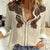 Cowgirl Women Casual Shirt Rose Retro Western Yoke - Wonder Print Shop
