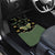 Retro Butterfly Car Mats Western Yoke Style - Wonder Print Shop