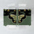 Retro Butterfly Tablecloth Western Yoke Style - Wonder Print Shop