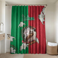 Italy Bathroom Set Sparrow With Symbol Italiana - Wonder Print Shop