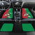 Italy Car Mats Sparrow With Symbol Italiana - Wonder Print Shop