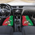 Italy Car Mats Sparrow With Symbol Italiana - Wonder Print Shop