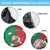 Italy Spare Tire Cover Sparrow With Symbol Italiana - Wonder Print Shop