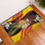 Andorra Rubber Doormat The Grandalla Flowers With Symbol - Wonder Print Shop