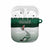 Golf Christmas AirPods Case Driving Home Fooore Xmas - Wonder Print Shop