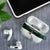 Golf Christmas AirPods Case Driving Home Fooore Xmas - Wonder Print Shop