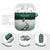 Golf Christmas AirPods Case Driving Home Fooore Xmas - Wonder Print Shop