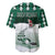 Golf Christmas Baseball Jersey Driving Home Fooore Xmas - Wonder Print Shop