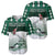 Golf Christmas Baseball Jersey Driving Home Fooore Xmas - Wonder Print Shop