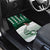 Golf Christmas Car Mats Driving Home Fooore Xmas - Wonder Print Shop