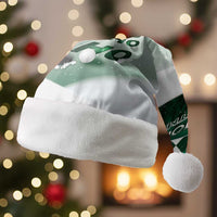 Golf Christmas Santa Hat Driving Home Fooore Xmas - Wonder Print Shop