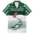 Golf Christmas Family Matching Off The Shoulder Long Sleeve Dress and Hawaiian Shirt Driving Home Fooore Xmas - Wonder Print Shop