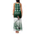 Golf Christmas Family Matching Tank Maxi Dress and Hawaiian Shirt Driving Home Fooore Xmas - Wonder Print Shop