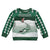Golf Christmas Kid Ugly Christmas Sweater Driving Home Fooore Xmas - Wonder Print Shop