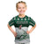 Golf Christmas Kid T Shirt Driving Home Fooore Xmas - Wonder Print Shop