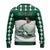 Golf Christmas Ugly Christmas Sweater Driving Home Fooore Xmas - Wonder Print Shop