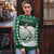 Golf Christmas Ugly Christmas Sweater Driving Home Fooore Xmas - Wonder Print Shop