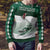 Golf Christmas Ugly Christmas Sweater Driving Home Fooore Xmas - Wonder Print Shop