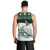 Golf Christmas Men Tank Top Driving Home Fooore Xmas - Wonder Print Shop