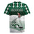 Golf Christmas Rugby Jersey Driving Home Fooore Xmas - Wonder Print Shop