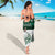 Golf Christmas Sarong Driving Home Fooore Xmas - Wonder Print Shop