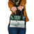 Golf Christmas Shoulder Handbag Driving Home Fooore Xmas - Wonder Print Shop