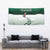 Golf Christmas Tapestry Driving Home Fooore Xmas - Wonder Print Shop