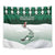 Golf Christmas Tapestry Driving Home Fooore Xmas - Wonder Print Shop