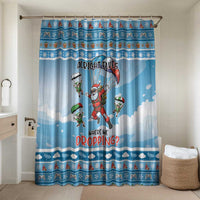 Gamer Christmas Bathroom Set Alright Elves Where We Dropping - Wonder Print Shop