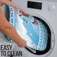 Gamer Christmas Bathroom Set Alright Elves Where We Dropping - Wonder Print Shop