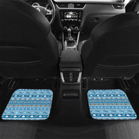 Gamer Christmas Car Mats Alright Elves Where We Dropping - Wonder Print Shop