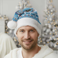 Gamer Christmas Santa Hat Alright Elves Where We Dropping - Wonder Print Shop
