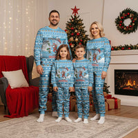 Gamer Christmas Pajama Set Alright Elves Where We Dropping - Wonder Print Shop