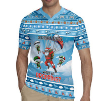 Gamer Christmas Rugby Jersey Alright Elves Where We Dropping - Wonder Print Shop