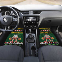Xmas Gymer Christmas Car Mats No Lift No Gift - Wonder Print Shop