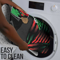 Libya In My Veins Bathroom Set - Wonder Print Shop
