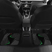 Personalized Libya In My Veins Car Mats - Wonder Print Shop