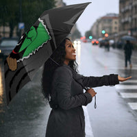 Libya In My Veins Umbrella - Wonder Print Shop