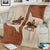 Cowboy Blanket Horse Riding Retro Western Yoke