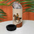 Cowboy 4 in 1 Can Cooler Tumbler Horse Riding Retro Western Yoke