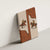Cowboy Canvas Wall Art Horse Riding Retro Western Yoke
