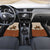 Cowboy Car Mats Horse Riding Retro Western Yoke