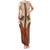 Cowboy Family Matching Tank Maxi Dress and Hawaiian Shirt Horse Riding Retro Western Yoke