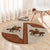 Cowboy Round Carpet Horse Riding Retro Western Yoke