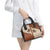 Cowboy Shoulder Handbag Horse Riding Retro Western Yoke